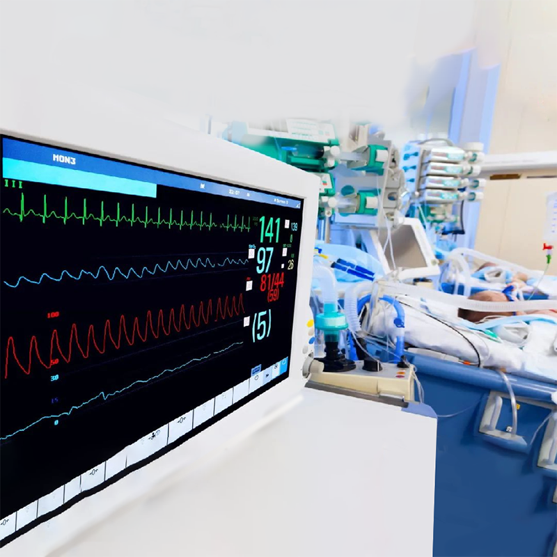医疗设备锂电池