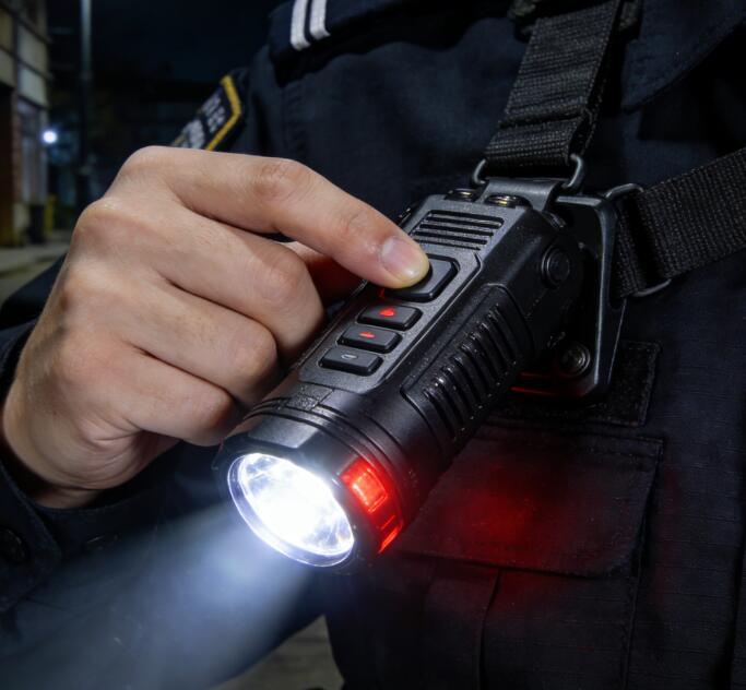 手持设备应用案例