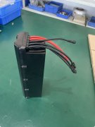 7串水下推进器动力电池