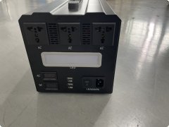 1000w 带逆变电池