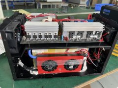 1000w 带逆变电池